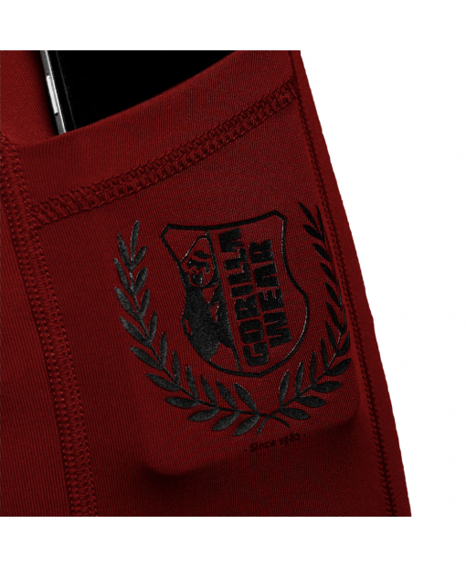 Тайсы Smart Tights Burgundy Red