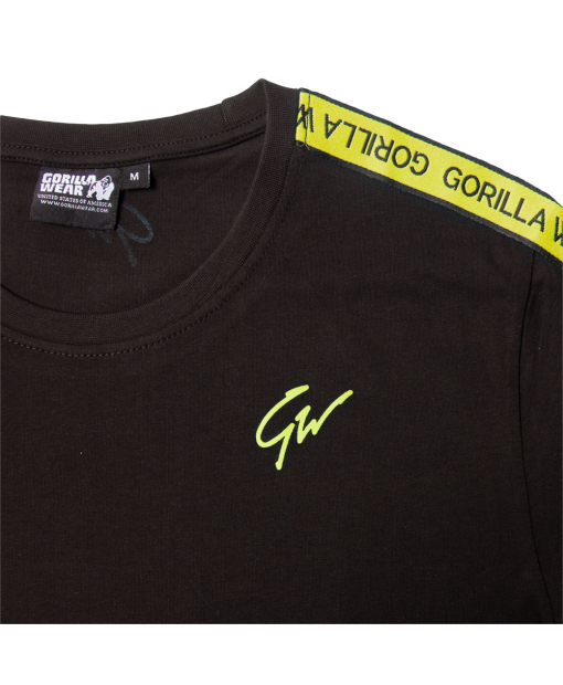 Chester T-shirt