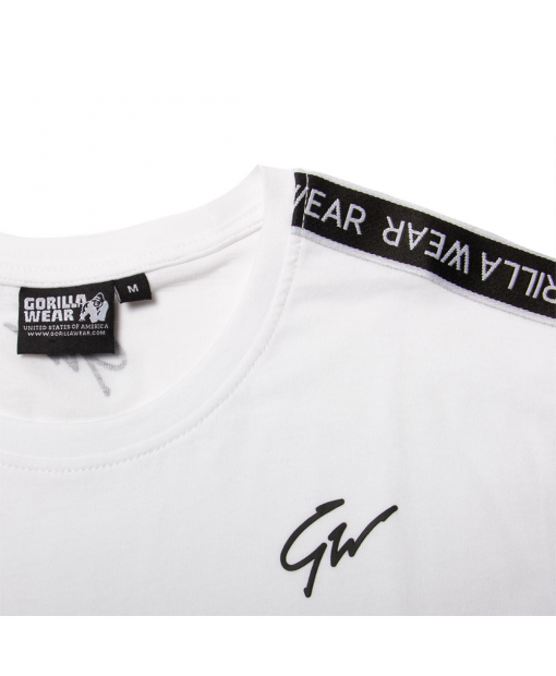 Chester T-shirt