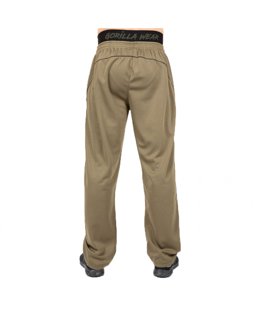 Mercury Mesh Pants