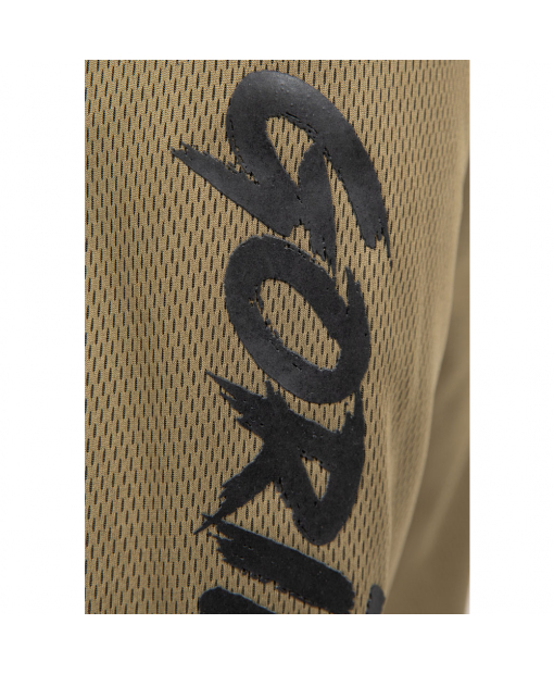 Mercury Mesh Pants
