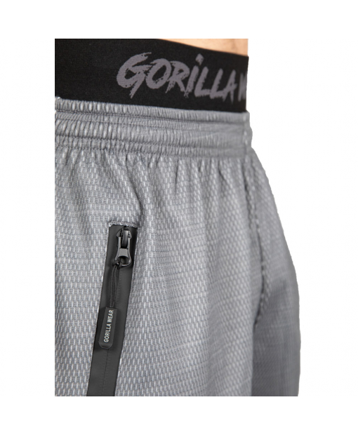 Mercury Mesh Pants