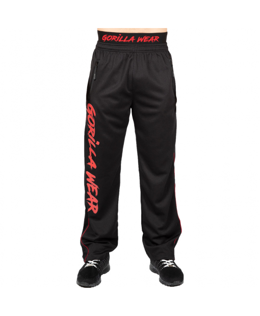 Mercury Mesh Pants