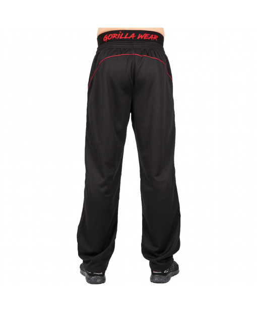 Mercury Mesh Pants