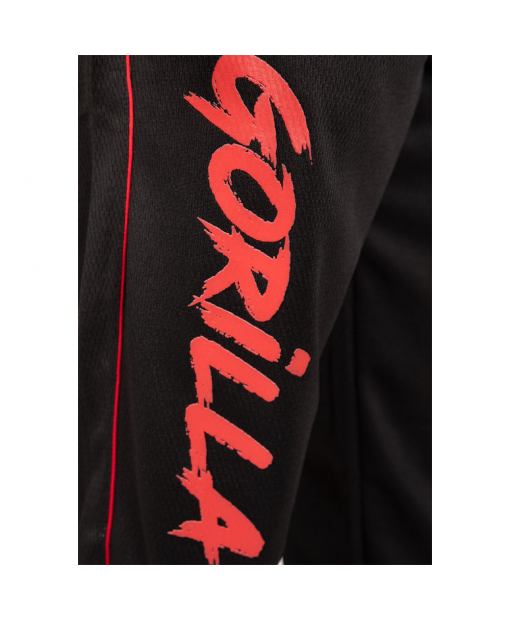 Mercury Mesh Pants