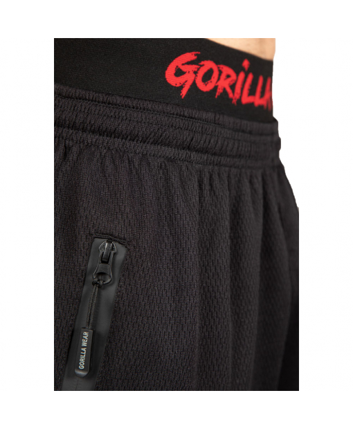 Mercury Mesh Pants