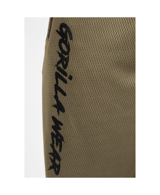 Mercury Mesh Shorts