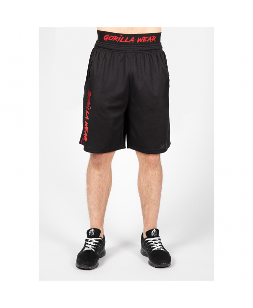 Mercury Mesh Shorts