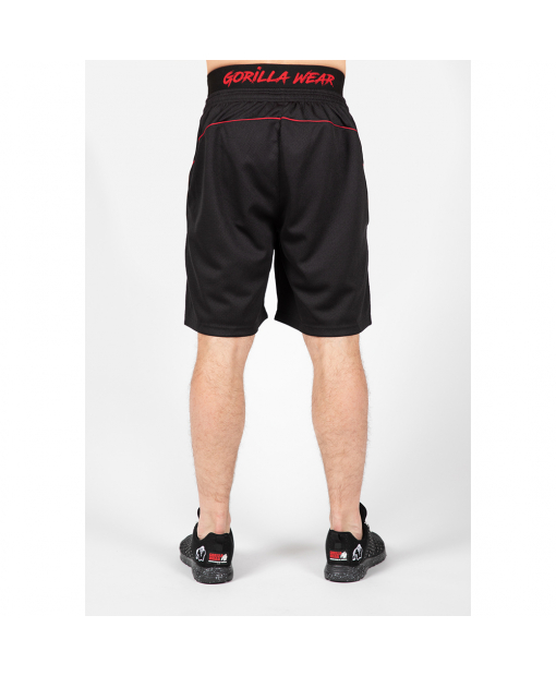 Mercury Mesh Shorts