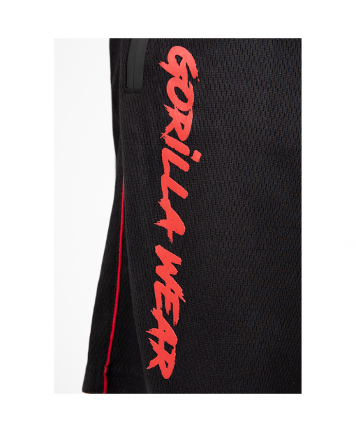 Mercury Mesh Shorts