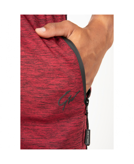 Wenden Track Shorts