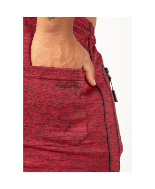 Wenden Track Shorts