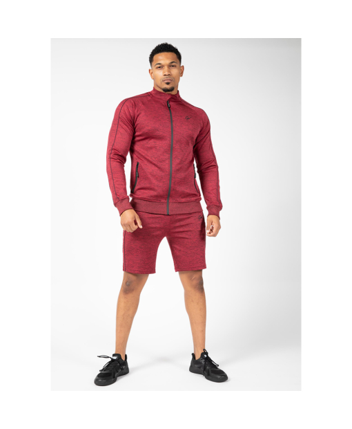 Wenden Track Shorts