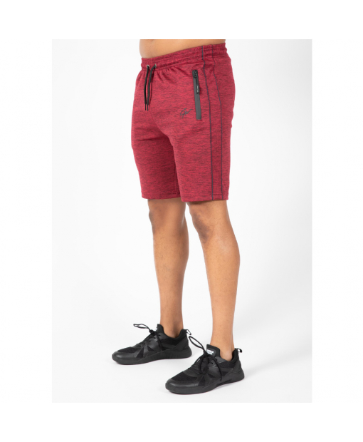 Wenden Track Shorts