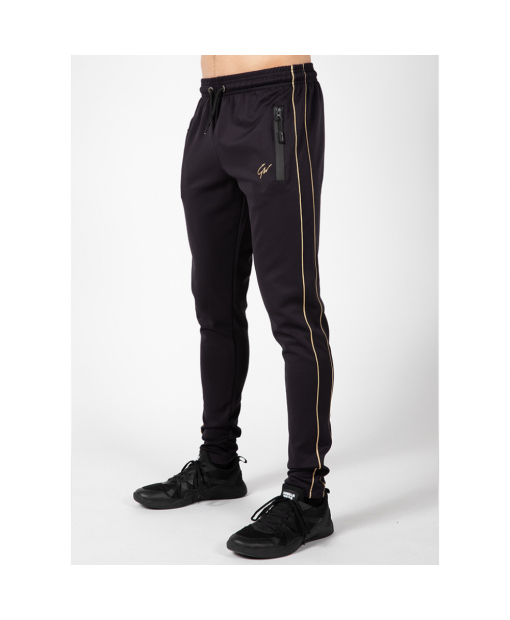 Wenden Track Pants
