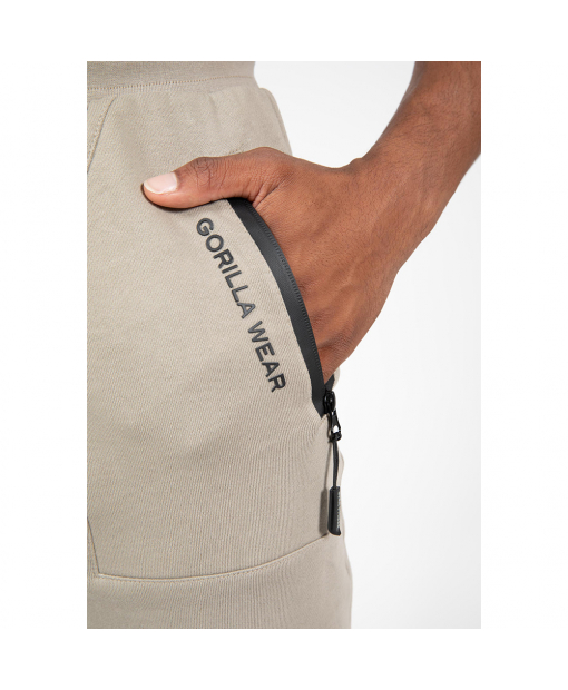 Newark Pants