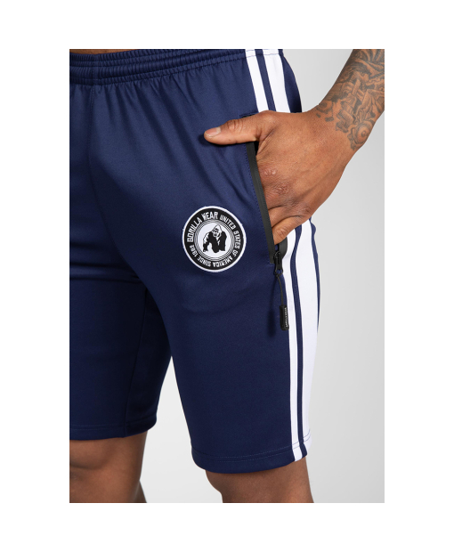 Stratford Track Shorts