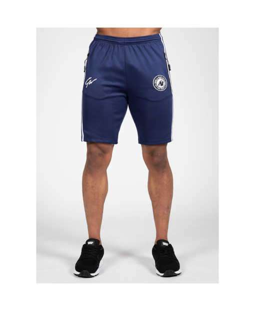 Stratford Track Shorts