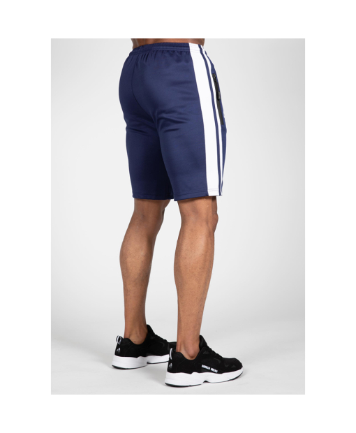 Stratford Track Shorts