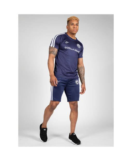 Stratford Track Shorts
