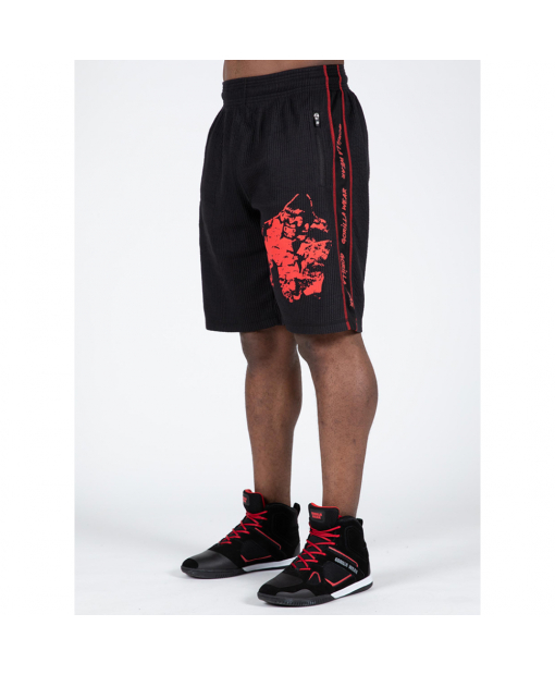 Buffalo Old School Workout Shorts