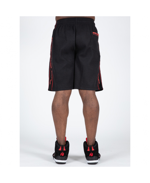 Buffalo Old School Workout Shorts