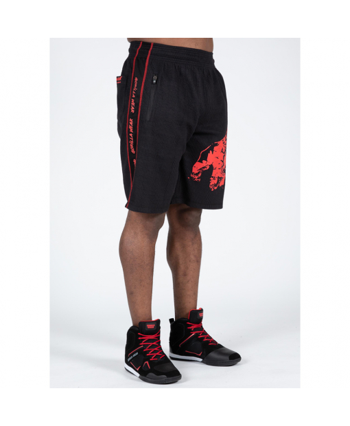 Buffalo Old School Workout Shorts