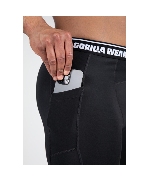 Philadelphia Men's Short Tights