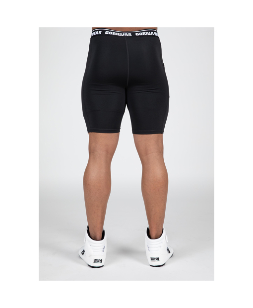 Philadelphia Men's Short Tights