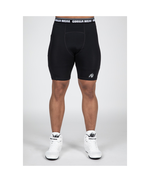 Philadelphia Men's Short Tights