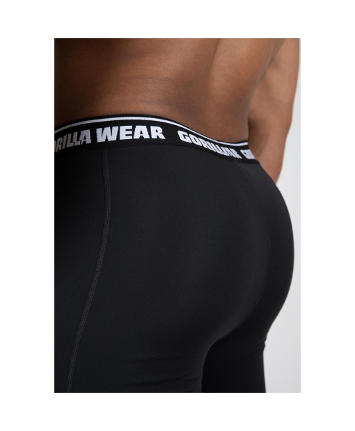 Philadelphia Men's Short Tights