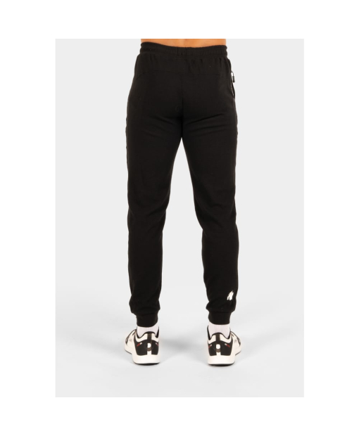 Брюки Harvey Track Pants Black2