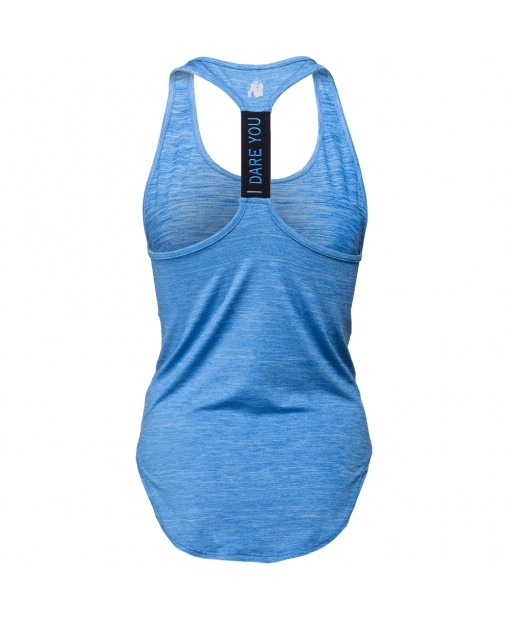 Майка Monte Vista Tank Top Blue