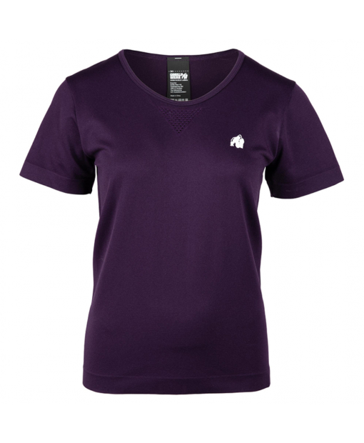 Neiro Seamless T-Shirt