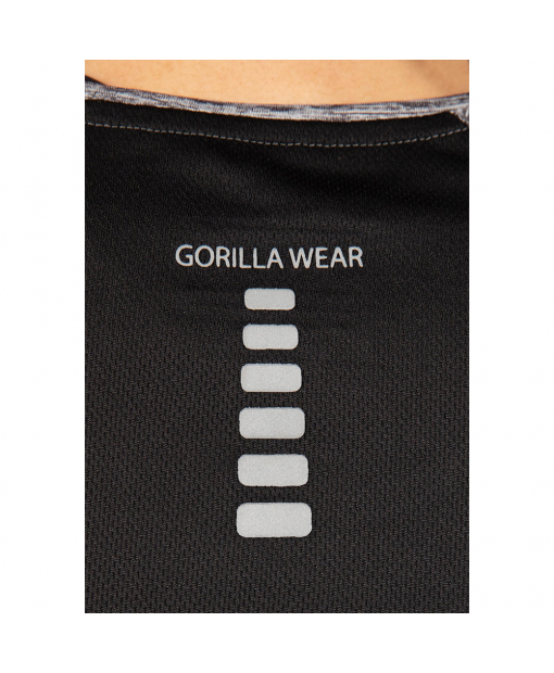 Monetta Performance T-Shirt