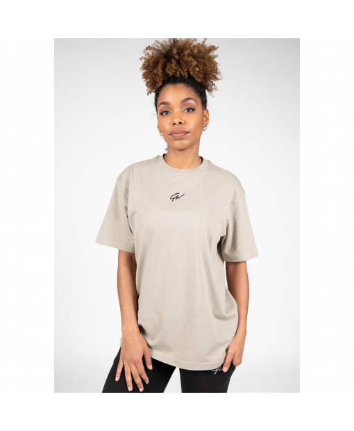 Bixby Oversized T-Shirt