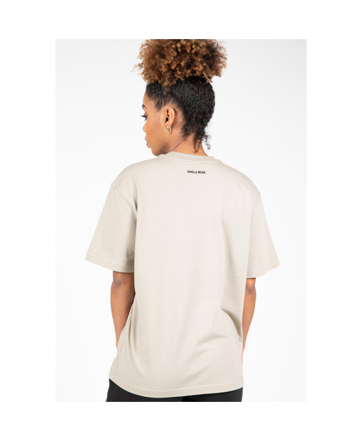 Bixby Oversized T-Shirt