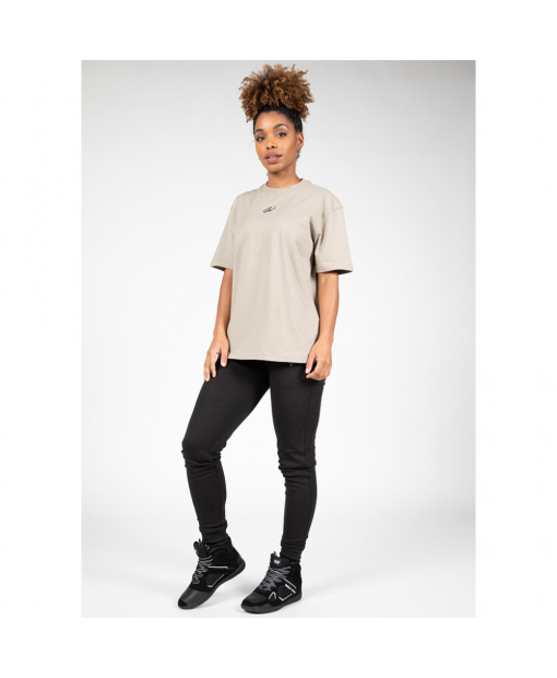 Bixby Oversized T-Shirt