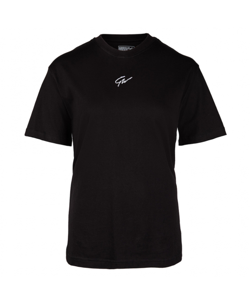 Bixby Oversized T-Shirt