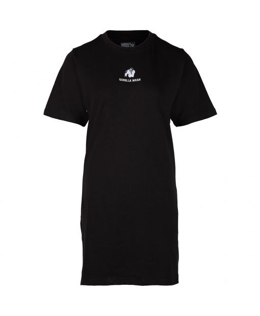 Neenah T-Shirt Dress