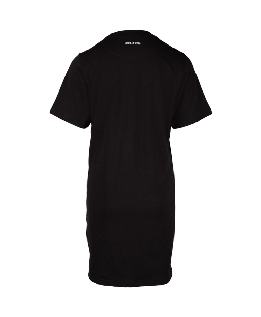 Neenah T-Shirt Dress