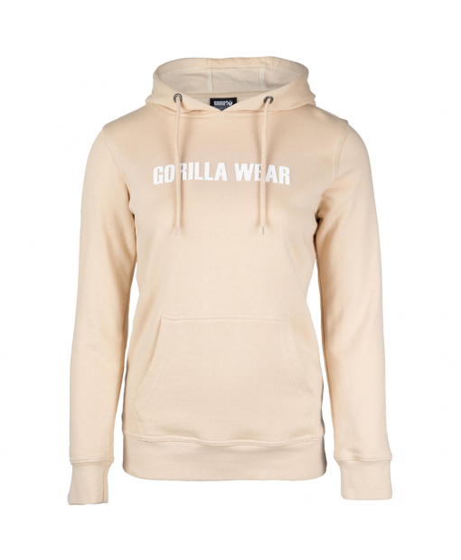 Charlotte Hoodie