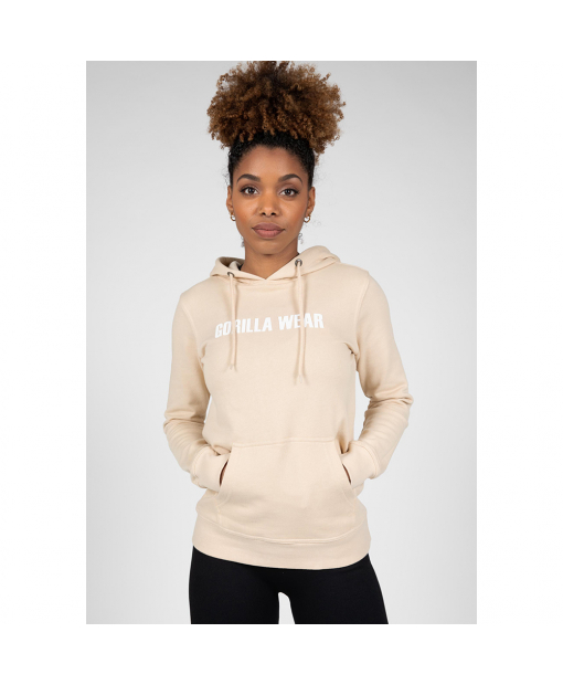 Charlotte Hoodie