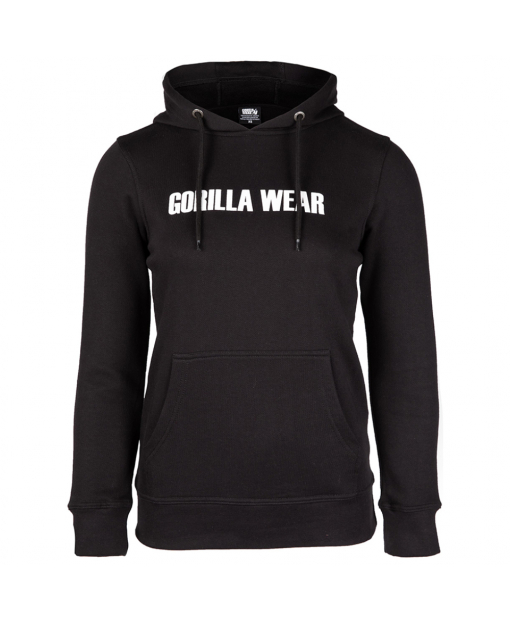Charlotte Hoodie