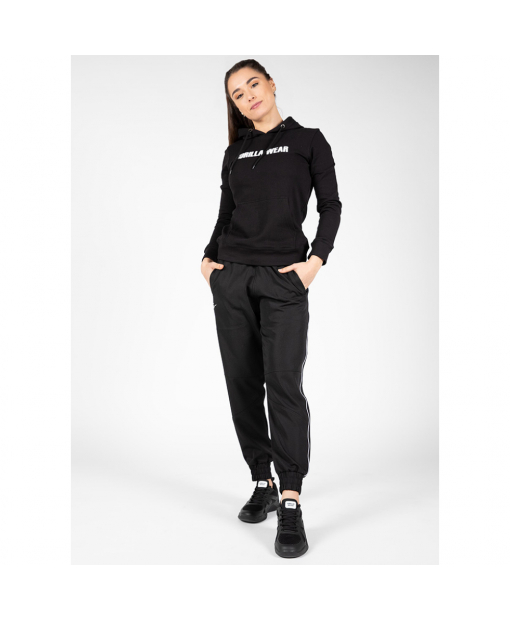Charlotte Hoodie