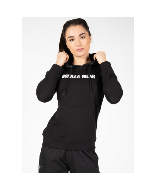Charlotte Hoodie
