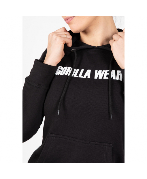 Charlotte Hoodie