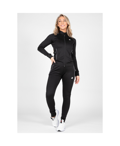 Rochelle Track Jacket