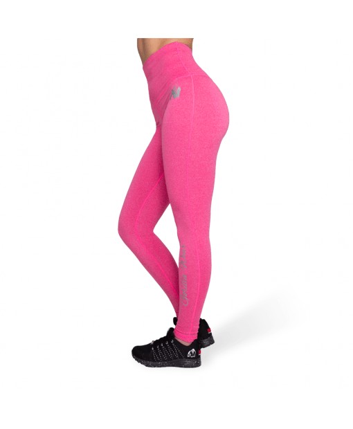 Annapolis Work Out Legging Pink