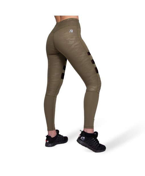 Спортивный костюм Savannah Army Green Camo